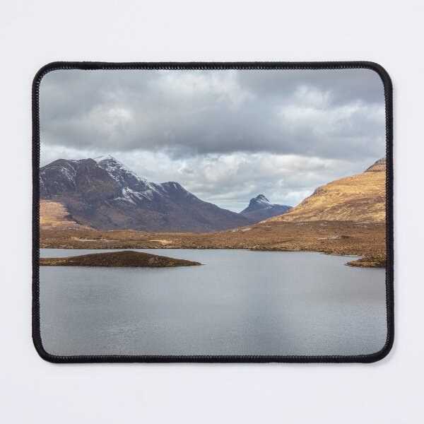 Item preview, Snow topped mountains designed and sold by Dave Hare Photography.