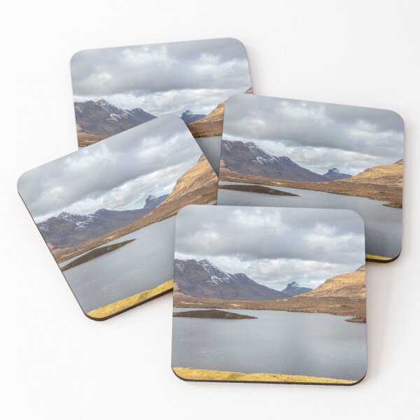 Item preview, Snow topped mountains designed and sold by Dave Hare Photography.