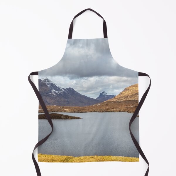 Item preview, Snow topped mountains designed and sold by Dave Hare Photography.