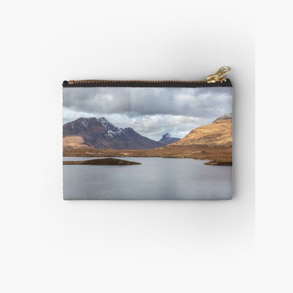 Item preview, Snow topped mountains designed and sold by Dave Hare Photography.