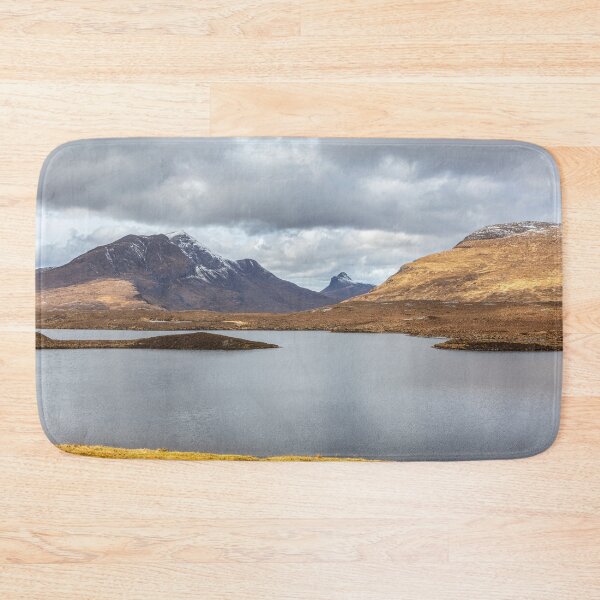 Item preview, Snow topped mountains designed and sold by Dave Hare Photography.