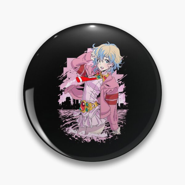 Item preview, Team Dai-Gurren Gurren Lagann's Allies Forge Unbreakable Bonds designed and sold by CelesteBoudet.