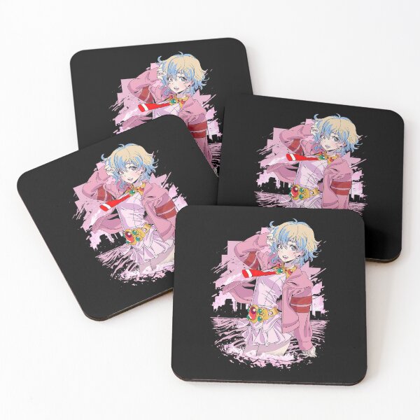 Item preview, Team Dai-Gurren Gurren Lagann's Allies Forge Unbreakable Bonds designed and sold by CelesteBoudet.