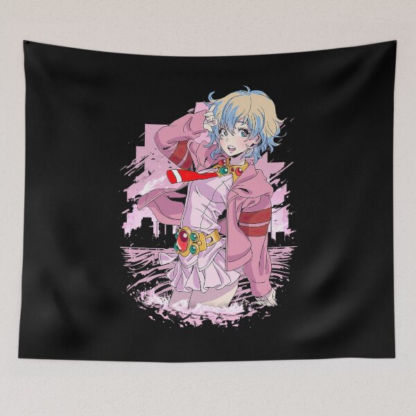 Item preview, Team Dai-Gurren Gurren Lagann's Allies Forge Unbreakable Bonds designed and sold by CelesteBoudet.