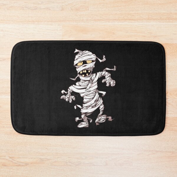 Item preview, Official funny Halloween mummy costume  designed and sold by AlanBurkhar.