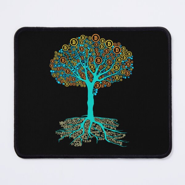 Item preview, Bitcoin Gift BTC Cryptocurrency Bitcoin designed and sold by KsuAnn.