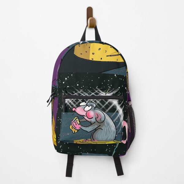 Item preview, Cute Witch and Mouse designed and sold by Suibets.