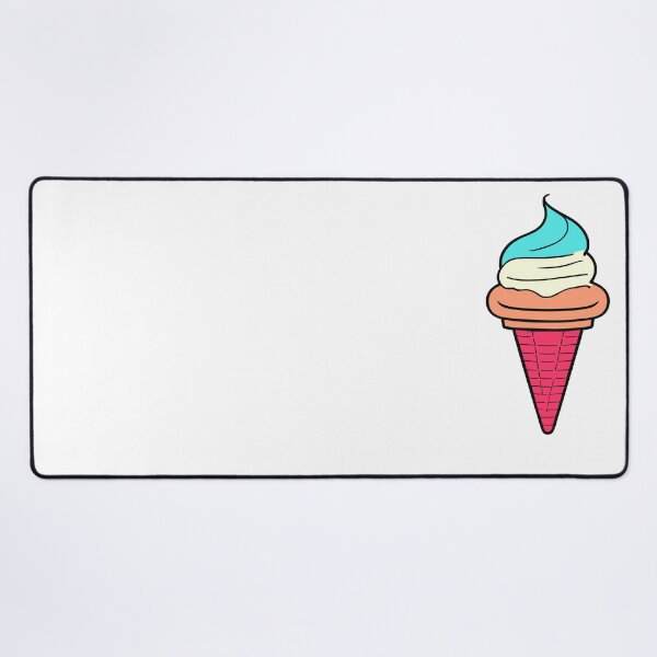 Item preview, Mocha Mint Mirage - Ice Cream designed and sold by ArchieDid.
