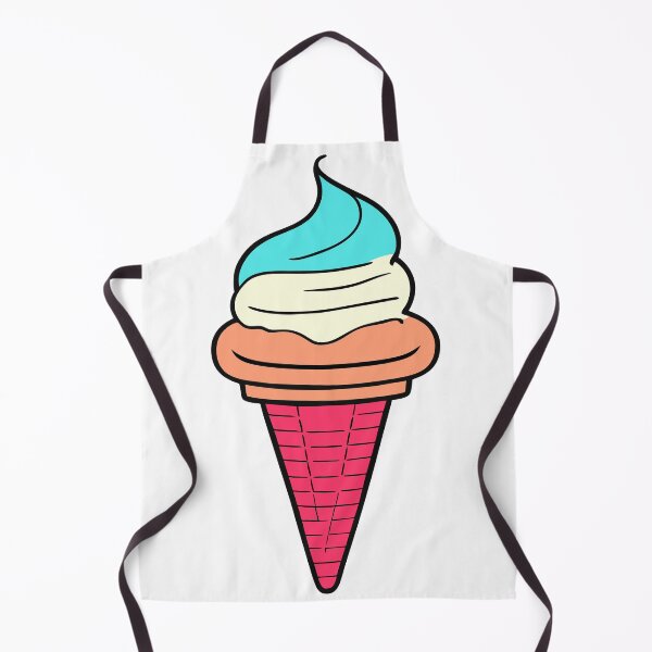 Item preview, Mocha Mint Mirage - Ice Cream designed and sold by ArchieDid.