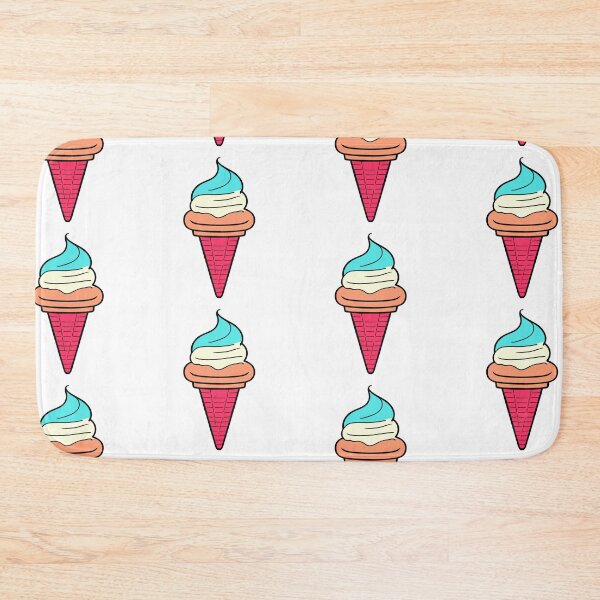 Item preview, Mocha Mint Mirage - Ice Cream designed and sold by ArchieDid.