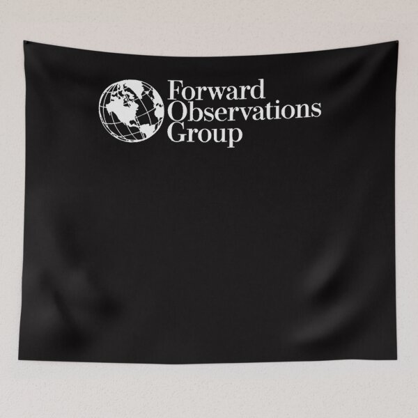 Item preview, Forward observations group crye fog night vision designed and sold by TIFFANRSON.