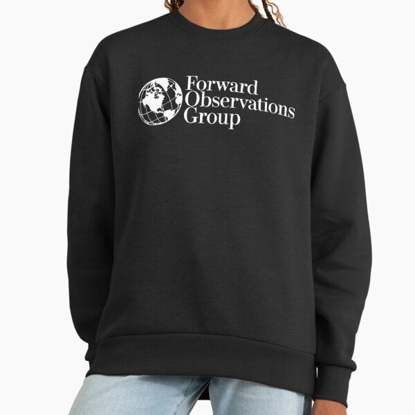 Forward Observations Hoodies & Sweatshirts for Sale | Redbubble