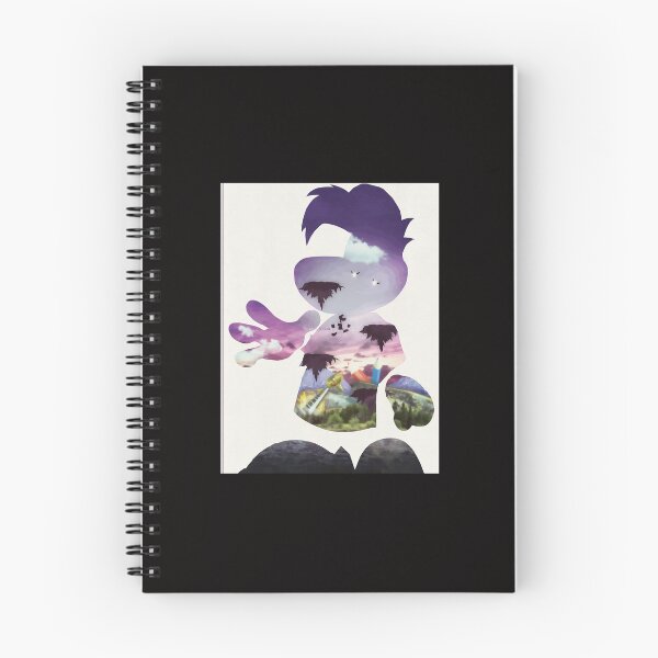 Item preview, Limbless Graphic designed and sold by AMANDABOWITZ.
