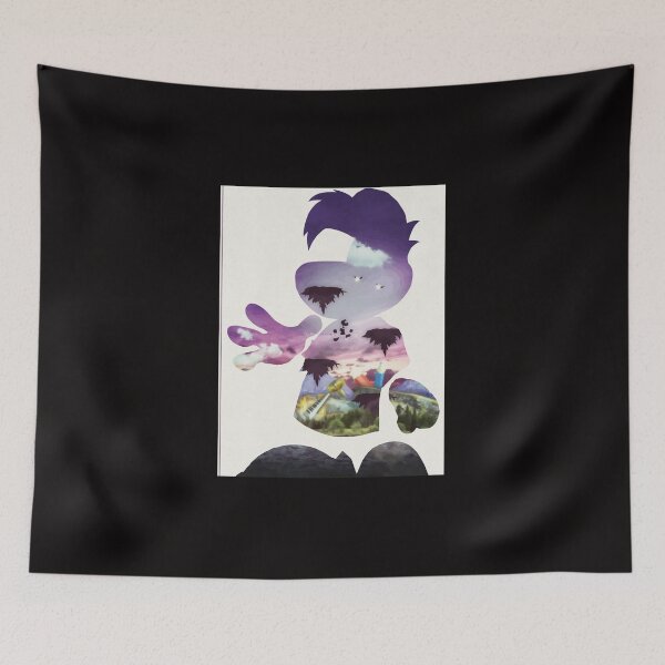 Item preview, Limbless Graphic designed and sold by AMANDABOWITZ.