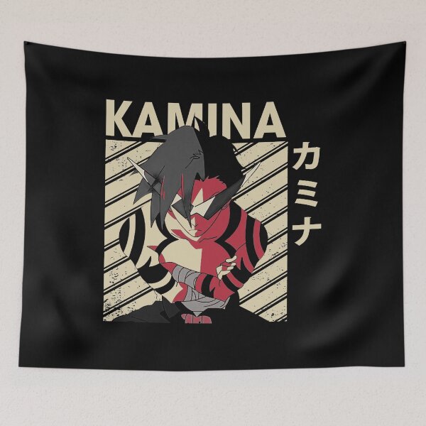 Item preview, Viral's Redemption Gurren Lagann's Villain Finds Heroism designed and sold by CelesteBoudet.