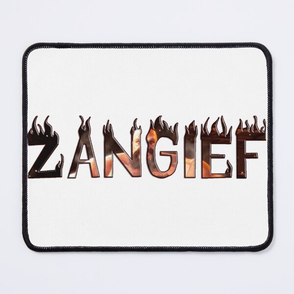 Item preview, Zangief designed and sold by Omar-ArtAttack.