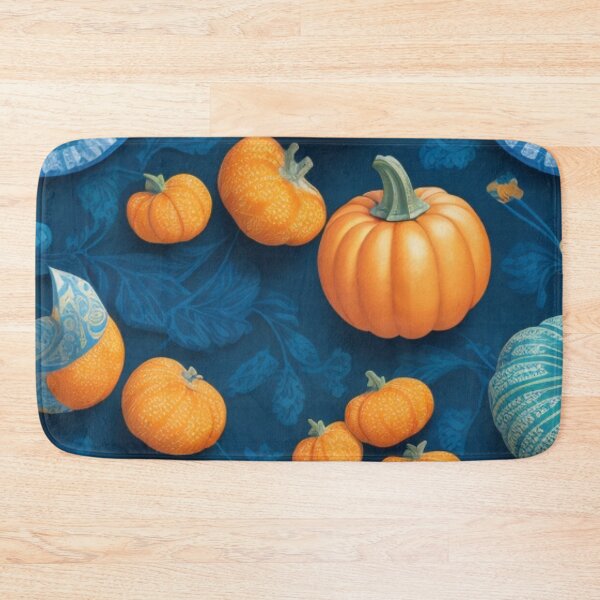 Item preview, Pumpkin rose designed and sold by Rosamose.