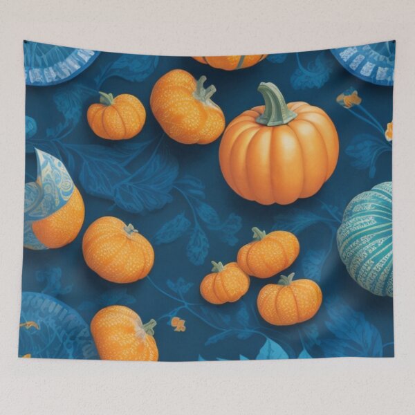 Item preview, Pumpkin rose designed and sold by Rosamose.