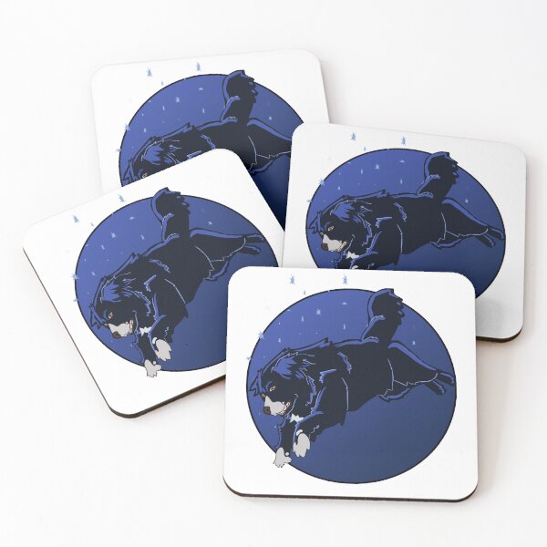 Item preview, Newfoundland Leaping designed and sold by Skergthemeak.