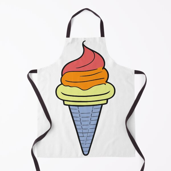Item preview, Mixed Berry Bliss Symphony - Ice Cream designed and sold by ArchieDid.