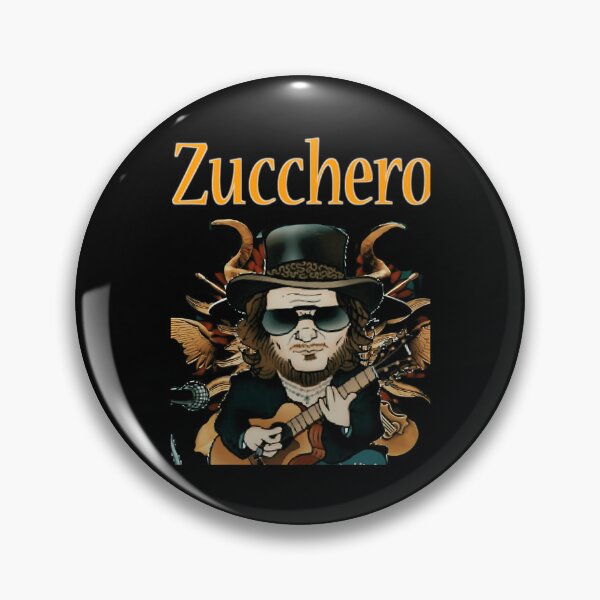 Item preview, zucchero    (1) designed and sold by ChicArtmoloch.