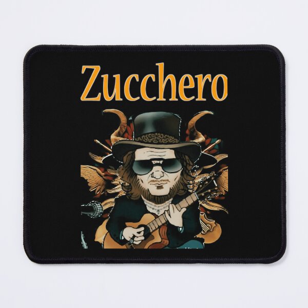 Item preview, zucchero (1) designed and sold by ChicArtmoloch.