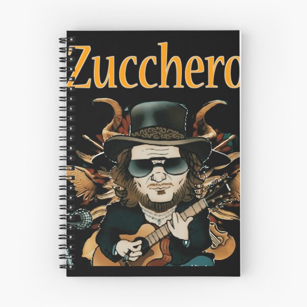 Item preview, zucchero    (1) designed and sold by ChicArtmoloch.