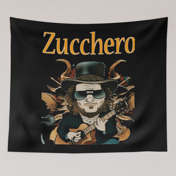 Item preview, zucchero    (1) designed and sold by ChicArtmoloch.