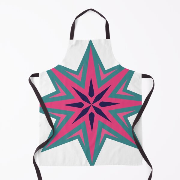 Item preview, Geometric Star designed and sold by NBazilenco.