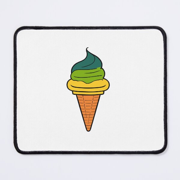 Item preview, Blackberry Burst Extravaganza - Ice Cream designed and sold by ArchieDid.
