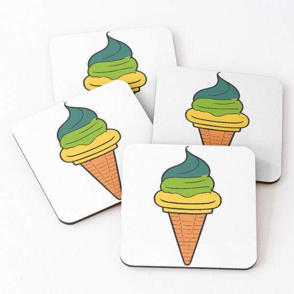 Item preview, Blackberry Burst Extravaganza - Ice Cream designed and sold by ArchieDid.