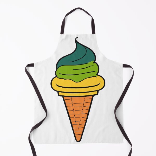 Item preview, Blackberry Burst Extravaganza - Ice Cream designed and sold by ArchieDid.