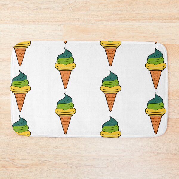 Item preview, Blackberry Burst Extravaganza - Ice Cream designed and sold by ArchieDid.