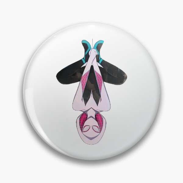 Item preview, Spider Gwen designed and sold by RolandModeBerg.