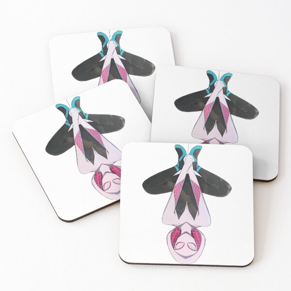 Item preview, Spider Gwen designed and sold by RolandModeBerg.
