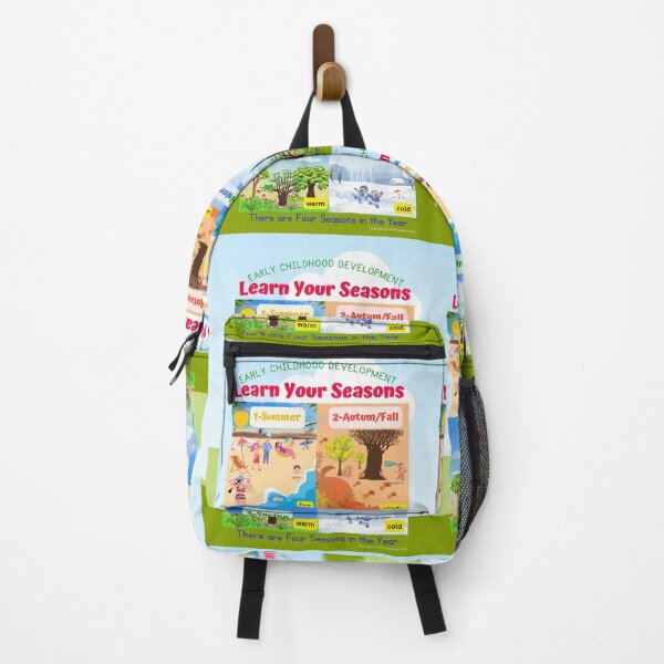 Item preview, Classroom Posters Seasons & other School/Home Learning Supplies & Gifts designed and sold by AlonaM.