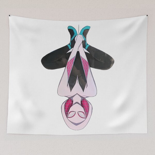 Item preview, Spider Gwen designed and sold by RolandModeBerg.