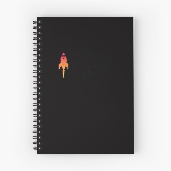 Item preview, Rocket Man designed and sold by TIFFANRSON.
