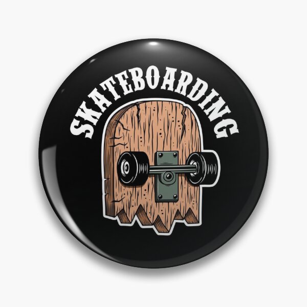 Artikelvorschau, Skateboarding entworfen und verkauft von OrganicCharm.