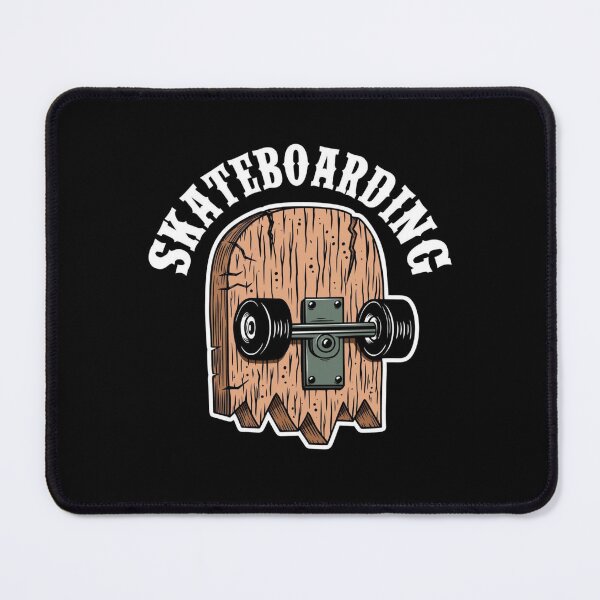 Item preview, Skateboarding designed and sold by OrganicCharm.