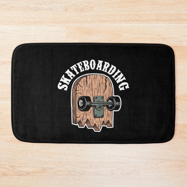 Item preview, Skateboarding designed and sold by OrganicCharm.