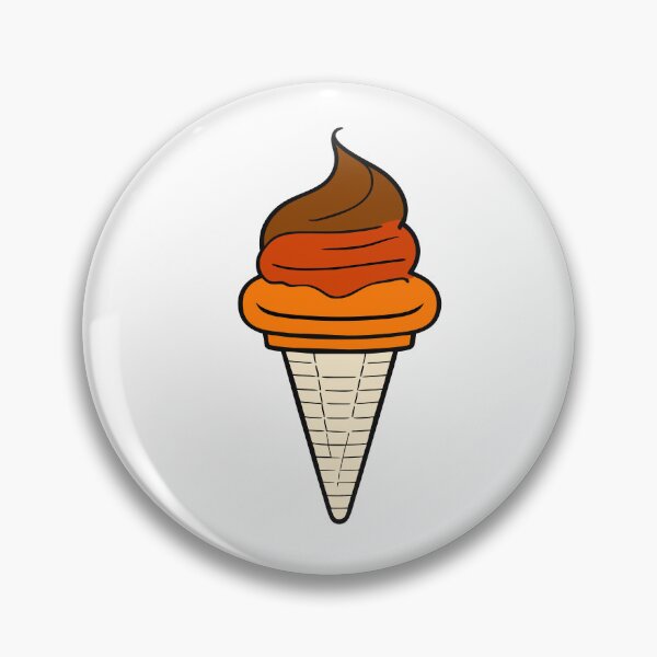 Item preview, Cherry Blossom Dream - Ice Cream designed and sold by ArchieDid.