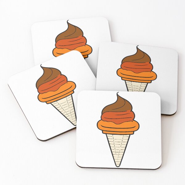 Item preview, Cherry Blossom Dream - Ice Cream designed and sold by ArchieDid.