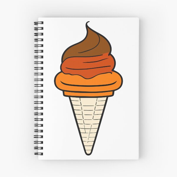 Item preview, Cherry Blossom Dream - Ice Cream designed and sold by ArchieDid.