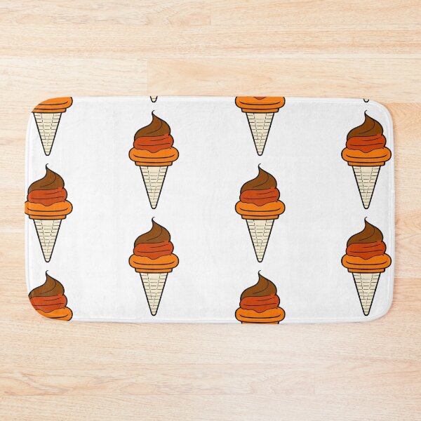 Item preview, Cherry Blossom Dream - Ice Cream designed and sold by ArchieDid.