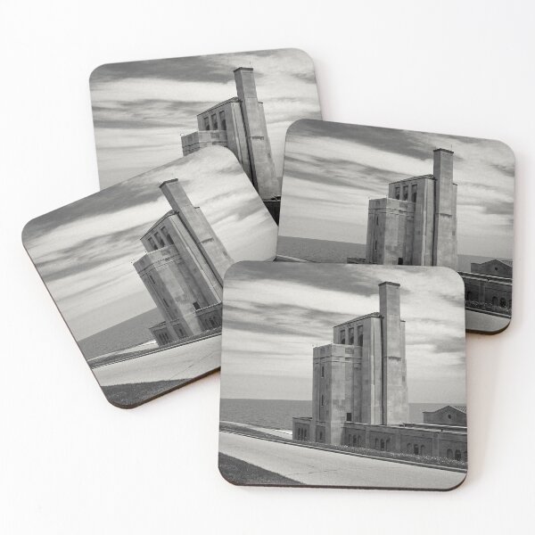 Item preview, R. C. Harris Water Treatment Plant  designed and sold by lghtwrkr.