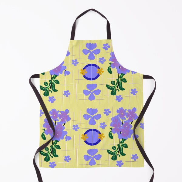Artikelvorschau, Lila Blüten, Blüten violett. entworfen und verkauft von Sasithon Viot.