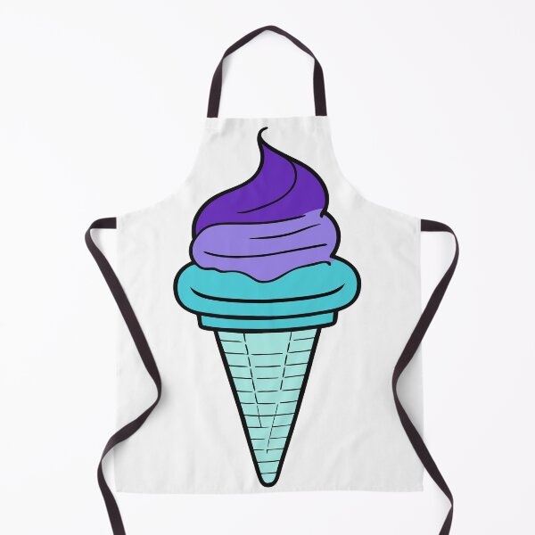 Item preview, Minty Melody Eruption - Ice Cream designed and sold by ArchieDid.