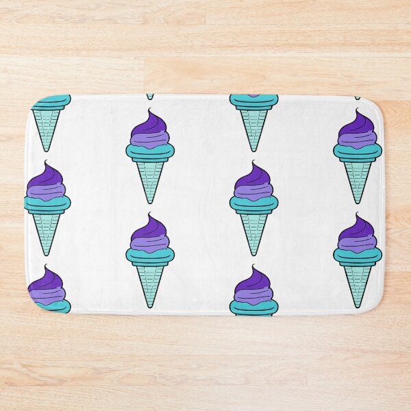 Item preview, Minty Melody Eruption - Ice Cream designed and sold by ArchieDid.