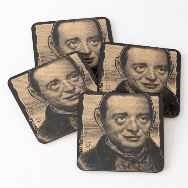 Item preview, peter lorre designed and sold by DivaCalaveras.